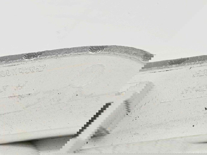  Plafoniera fata Dacia Duster [Fabr 2010-2017] 8200074362