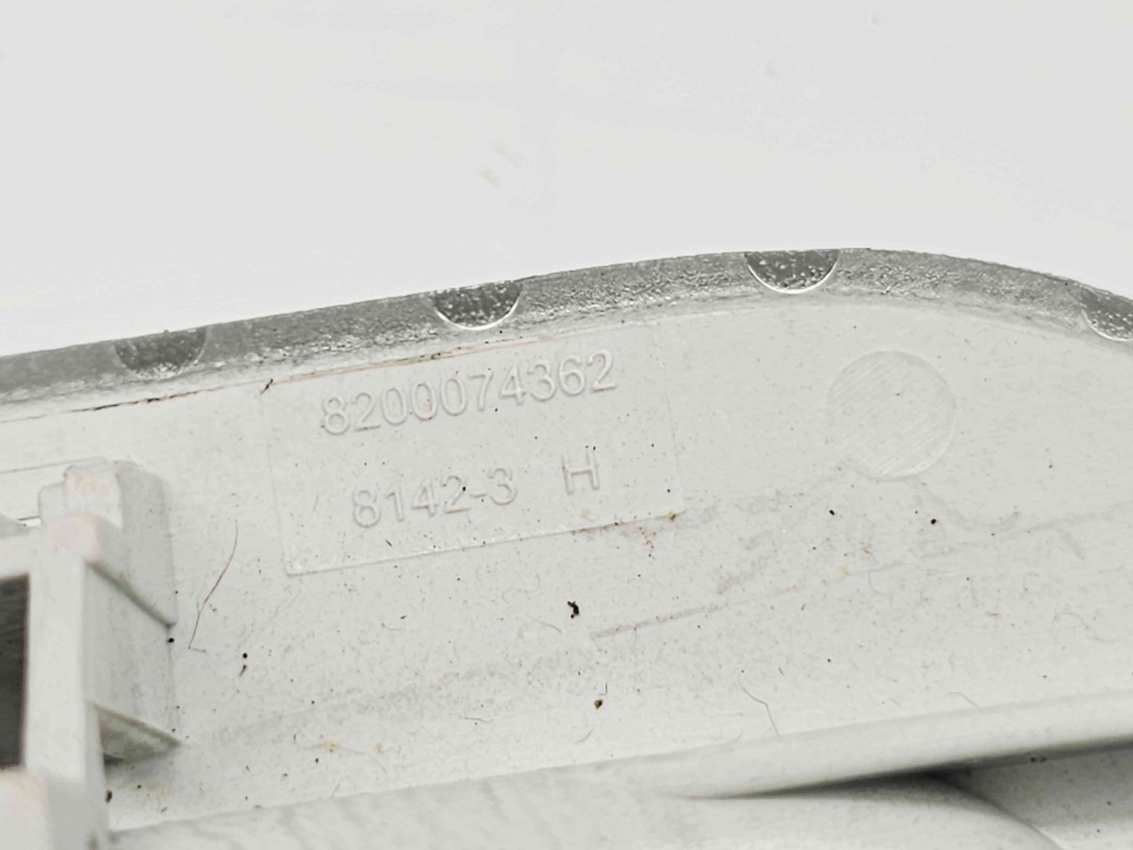 Plafoniera fata Dacia Duster [Fabr 2010-2017] 8200074362 - imagine 1