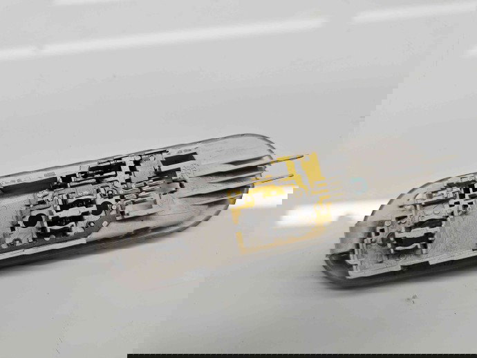  Plafoniera fata Dacia Duster [Fabr 2010-2017] 8200074362