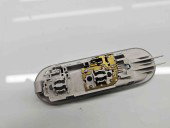  Plafoniera fata Dacia Duster [Fabr 2010-2017] 8200074362