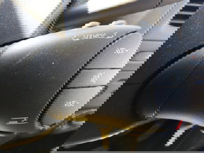 Adaptor comenzi volan Renault Clio Symbol 1.5 DCI K9K OEM 2005-2012