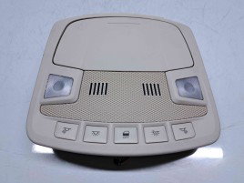  Plafoniera fata Ford Mondeo 5 Hatchback [Fabr 2014-2022] OEM