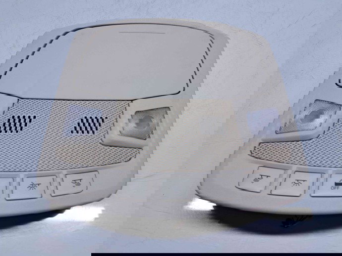  Plafoniera fata Ford Mondeo 5 Hatchback [Fabr 2014-2022] OEM