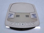  Plafoniera fata Ford Mondeo 5 Hatchback [Fabr 2014-2022] OEM