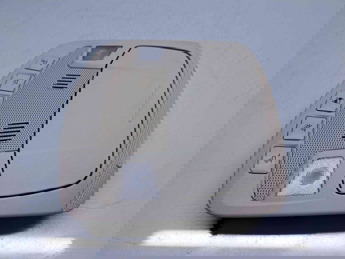  Plafoniera fata Ford Mondeo 5 Hatchback [Fabr 2014-2022] OEM