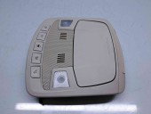  Plafoniera fata Ford Mondeo 5 Hatchback [Fabr 2014-2022] OEM