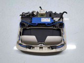  Plafoniera fata Ford Mondeo 5 Hatchback [Fabr 2014-2022] OEM