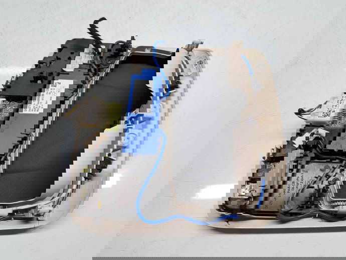  Plafoniera fata Ford Mondeo 5 Hatchback [Fabr 2014-2022] OEM