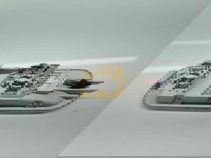  Plafoniera fata Dacia Sandero 2 [Fabr 2012-prezent] 8200074382