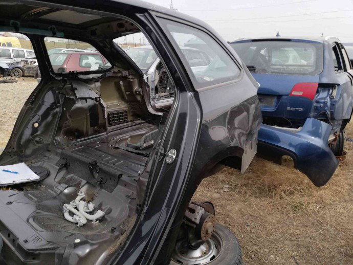Aripa stanga spate LF9R Skoda Octavia 1.6 CLHA 2012-2022