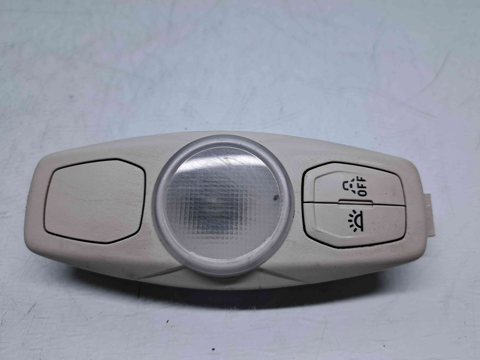 Plafoniera spate Ford Focus 3 Turnier [Fabr 2010-2018] OEM - imagine 3