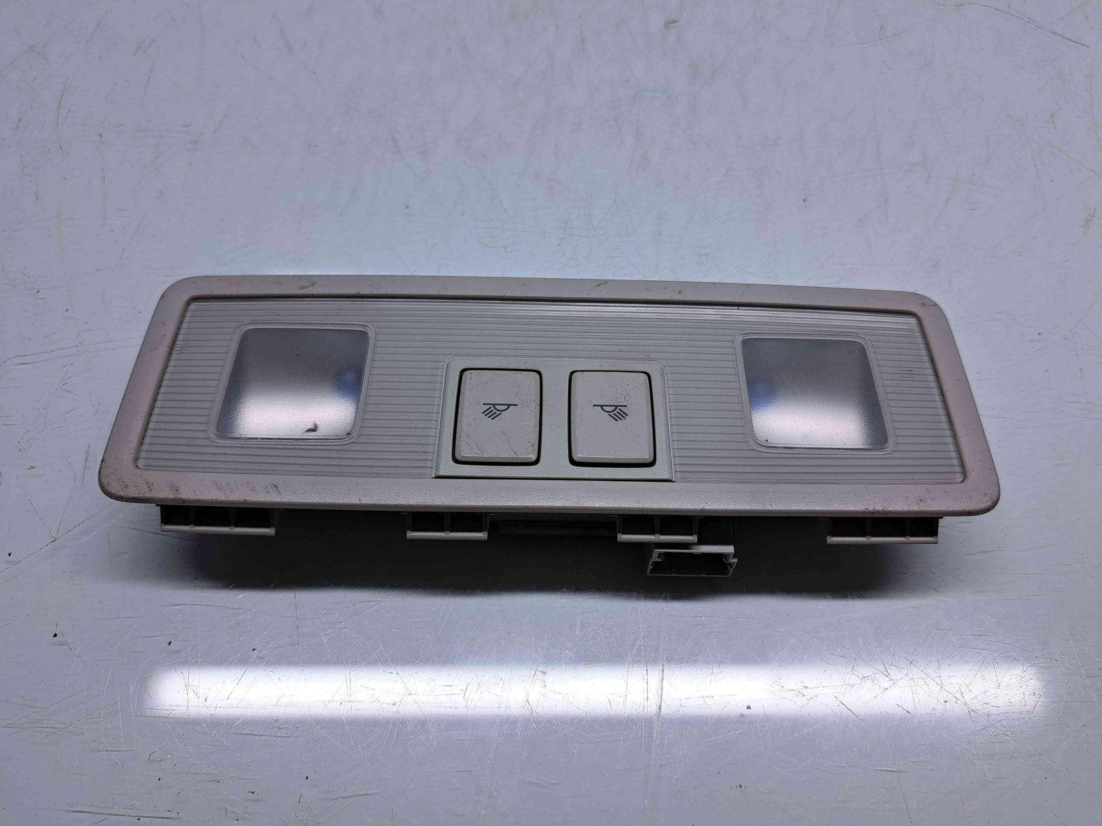 Plafoniera spate Volkswagen Golf 7 (5G) [Fabr 2014-prezent] OEM - imagine 3