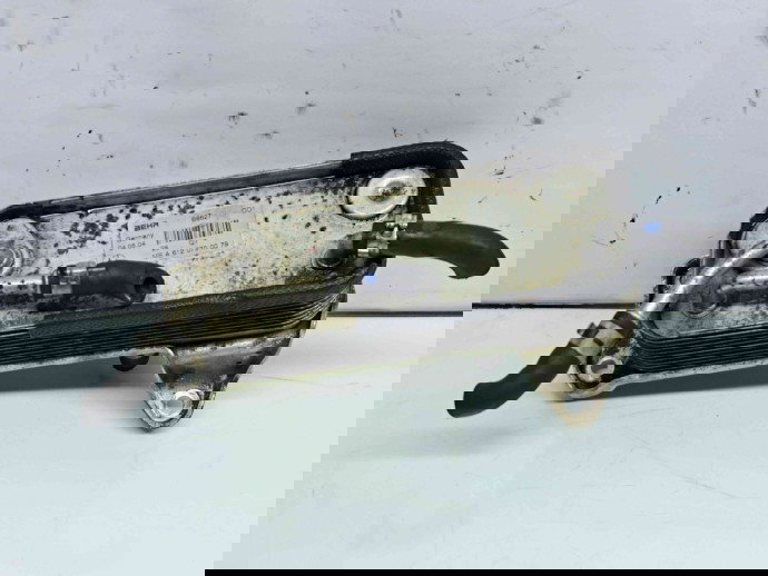 Termoflot Mercedes Clasa ML (W163) [Fabr 1998-2005] A6120700079 2.7 CDI 612963   