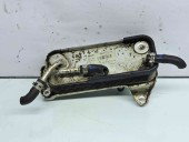 Termoflot Mercedes Clasa ML (W163) [Fabr 1998-2005] A6120700079 2.7 CDI 612963   