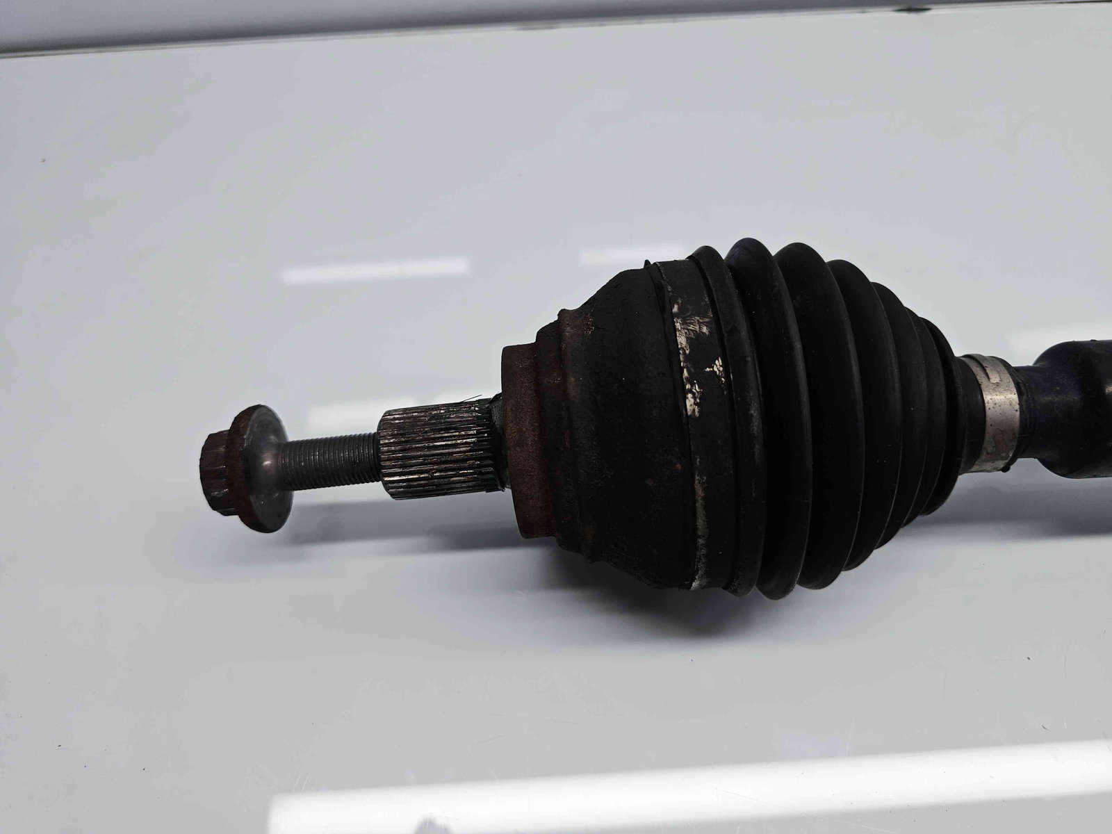 Planetara dreapta fata Volkswagen Passat B8 (3G2) [Fabr 2015-prezent] OEM 1.6 TDI DCXA 88KW / 120CP - imagine 2