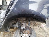 Aripa stanga spate LF9R Skoda Octavia 1.6 CLHA 2012-2022