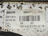 Termoflot Mercedes Clasa ML (W163) [Fabr 1998-2005] A6120700079 2.7 CDI 612963   