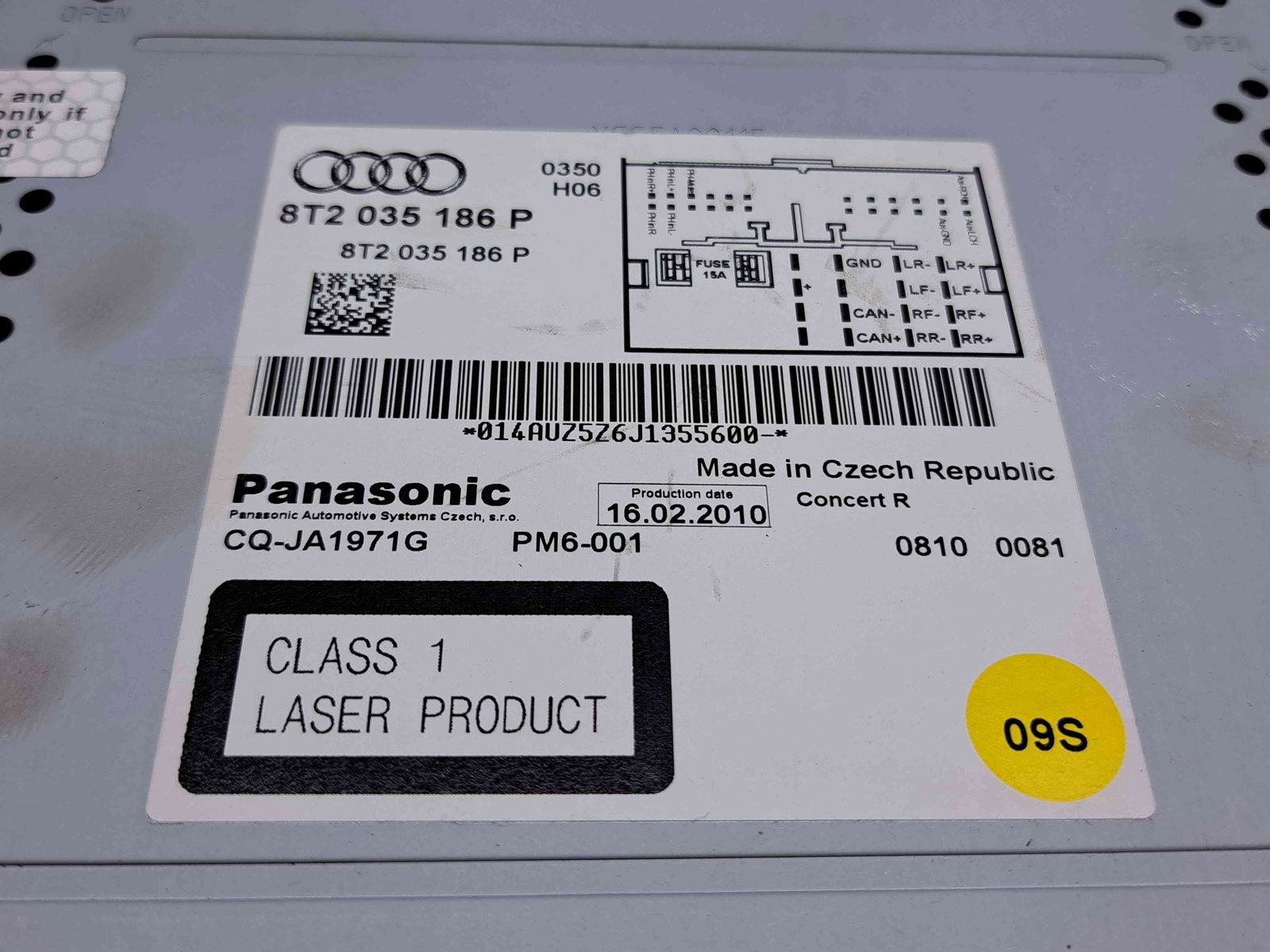 Aceasta este imaginea corespunzatoare acestui obiect