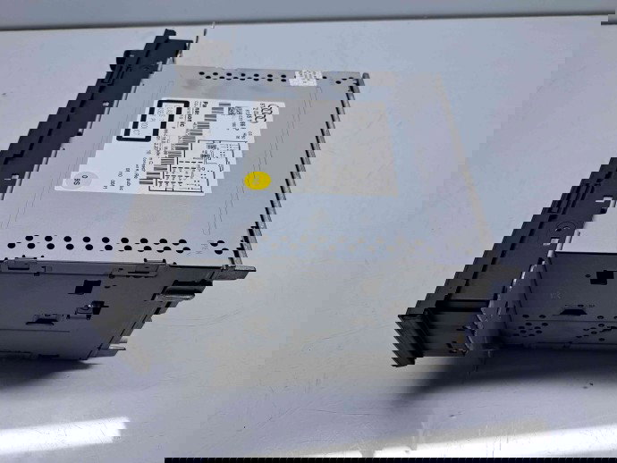  Radio CD Audi A4 (8K5, B8) Avant [Fabr 2008-2015] 8T2035186P