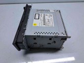  Radio CD Audi A4 (8K5, B8) Avant [Fabr 2008-2015] 8T2035186P
