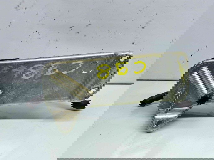 Termoflot Mercedes Clasa ML (W163) [Fabr 1998-2005] A6120700079 2.7 CDI 612963   