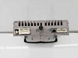  Radio CD Dacia Duster [Fabr 2010-2017] 281155216R