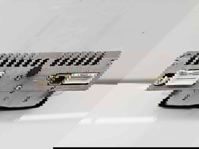  Radio CD Dacia Duster [Fabr 2010-2017] 281155216R