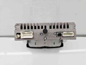  Radio CD Dacia Duster [Fabr 2010-2017] 281155216R