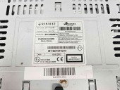  Radio CD Dacia Duster [Fabr 2010-2017] 281155216R