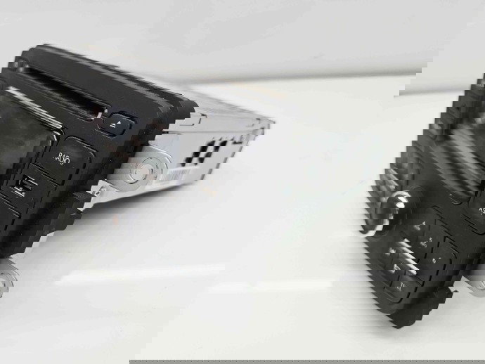  Radio CD Dacia Duster [Fabr 2010-2017] 281155216R