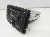  Radio CD Dacia Duster [Fabr 2010-2017] 281155216R