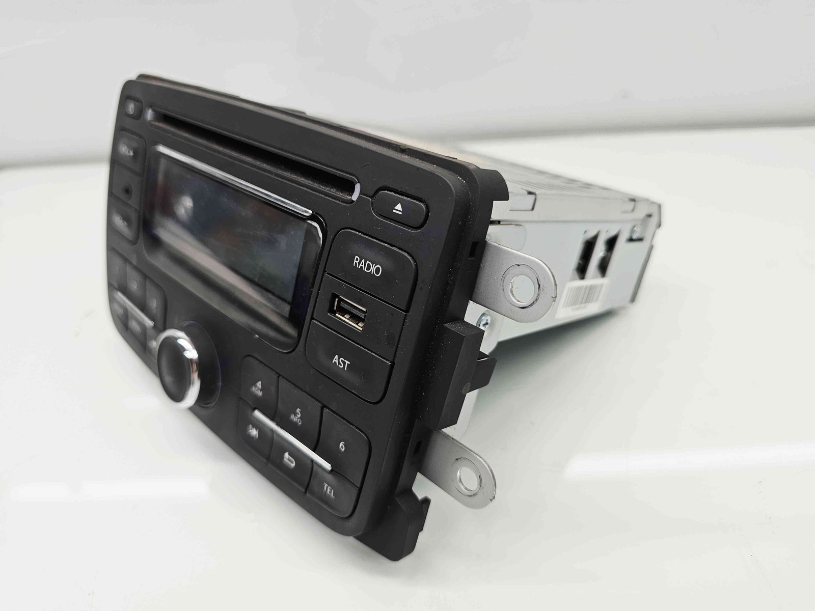 Radio CD Dacia Duster [Fabr 2010-2017] 281155216R - imagine 3