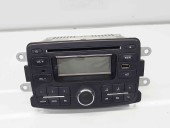  Radio CD Dacia Duster [Fabr 2010-2017] 281155216R