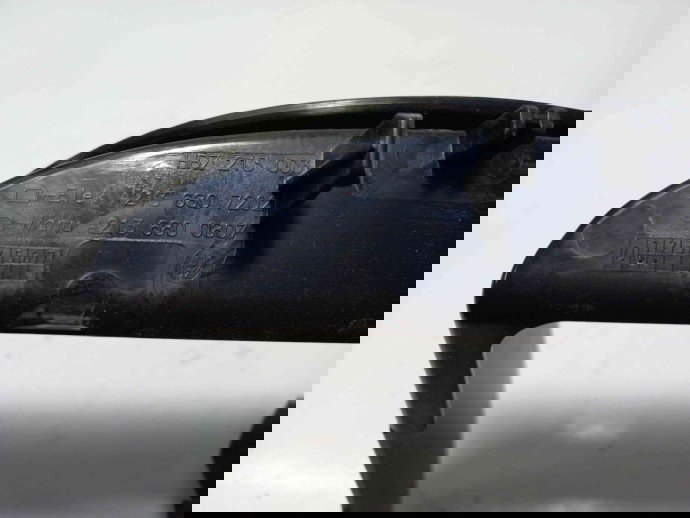 Carcasa ax volan A2136807202 Mercedes E220 W213 2.0 2016-2021