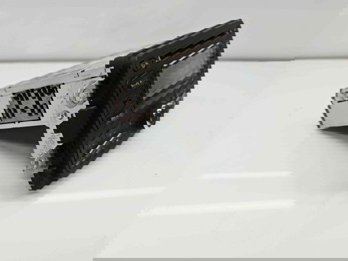  Radio CD Dacia Duster [Fabr 2010-2017] 281155216R