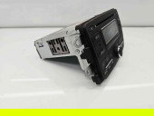 Radio CD Dacia Duster [Fabr 2010-2017] 281155216R