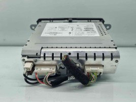  Radio CD Dacia Sandero 2 [Fabr 2012-prezent] 281154137R