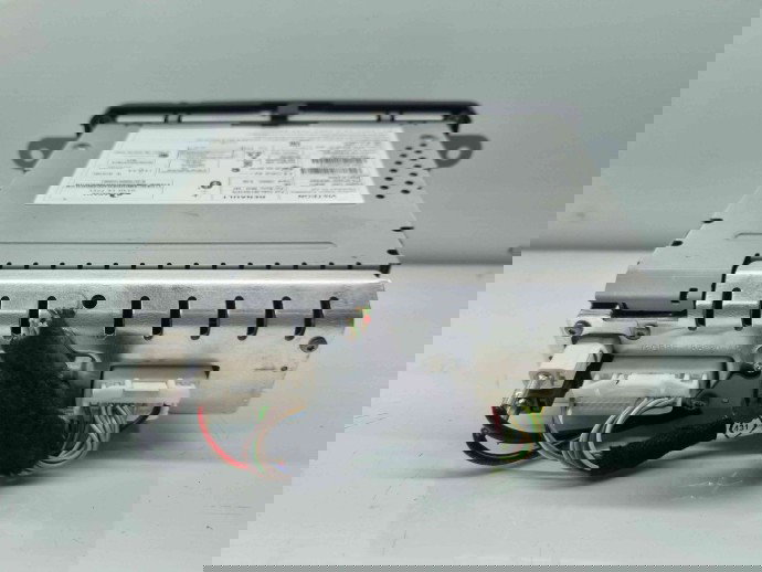  Radio CD Dacia Sandero 2 [Fabr 2012-prezent] 281154137R