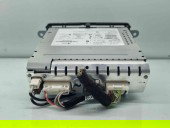  Radio CD Dacia Sandero 2 [Fabr 2012-prezent] 281154137R