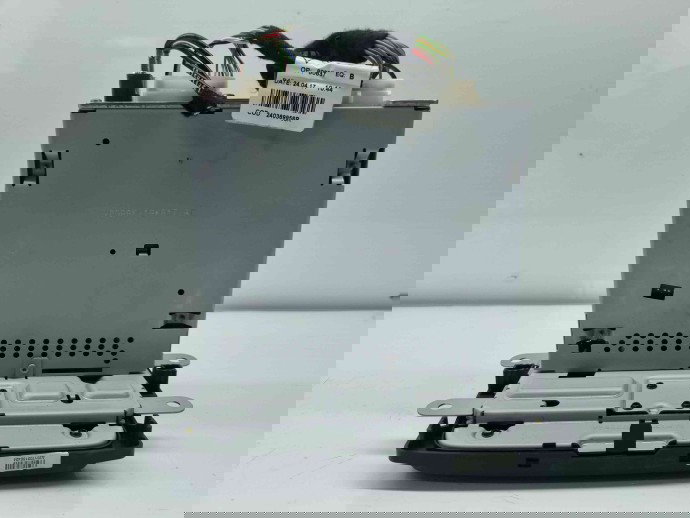  Radio CD Dacia Sandero 2 [Fabr 2012-prezent] 281154137R