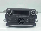  Radio CD Dacia Sandero 2 [Fabr 2012-prezent] 281154137R