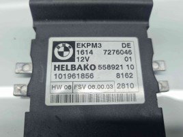 Releu Bmw3 (E90) [Fabr 2005-2011] 7276046 