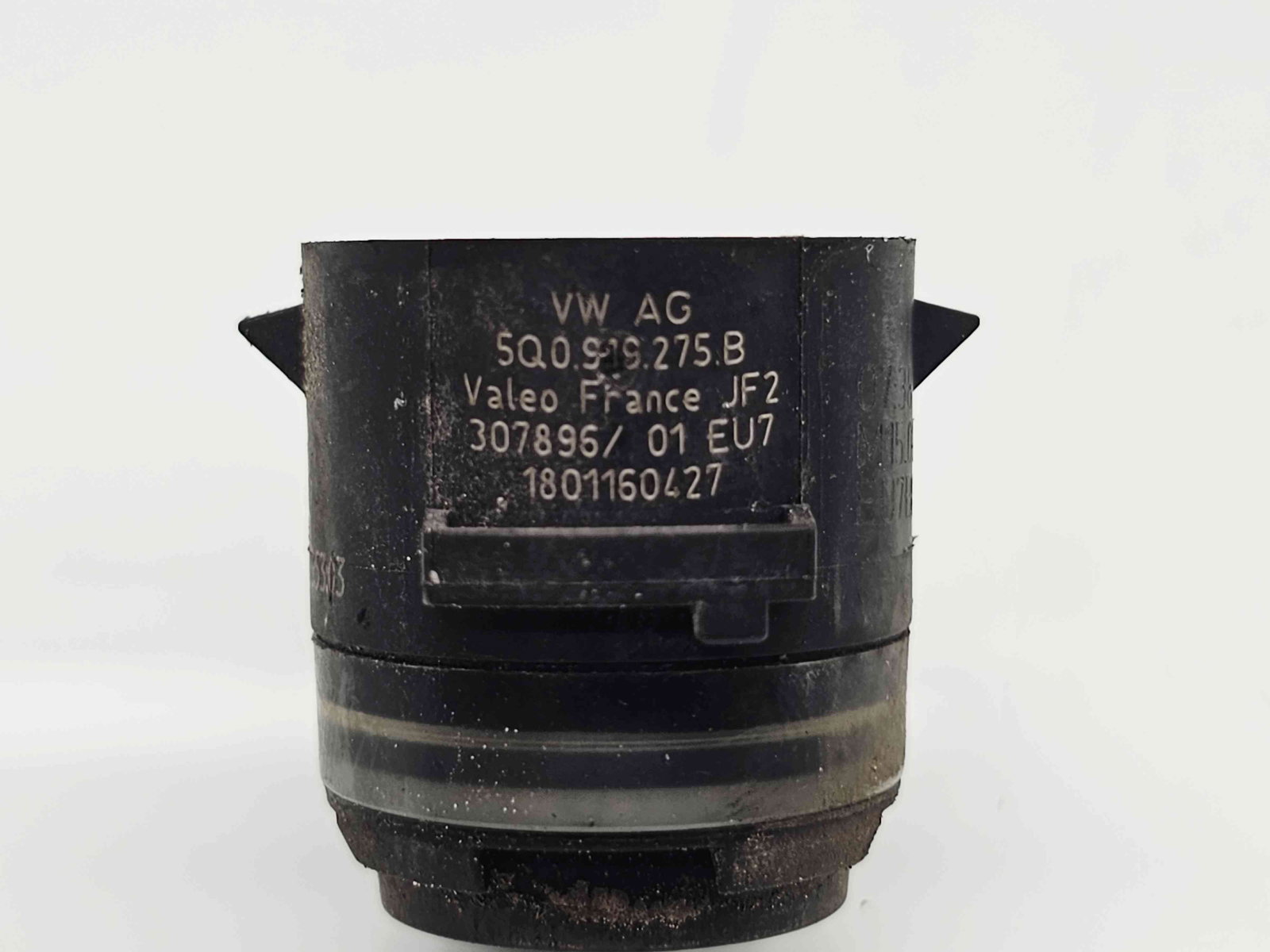 Senzor parcare Volkswagen Passat B8 (3G2) [Fabr 2015-prezent] 5Q0919275B - imagine 4