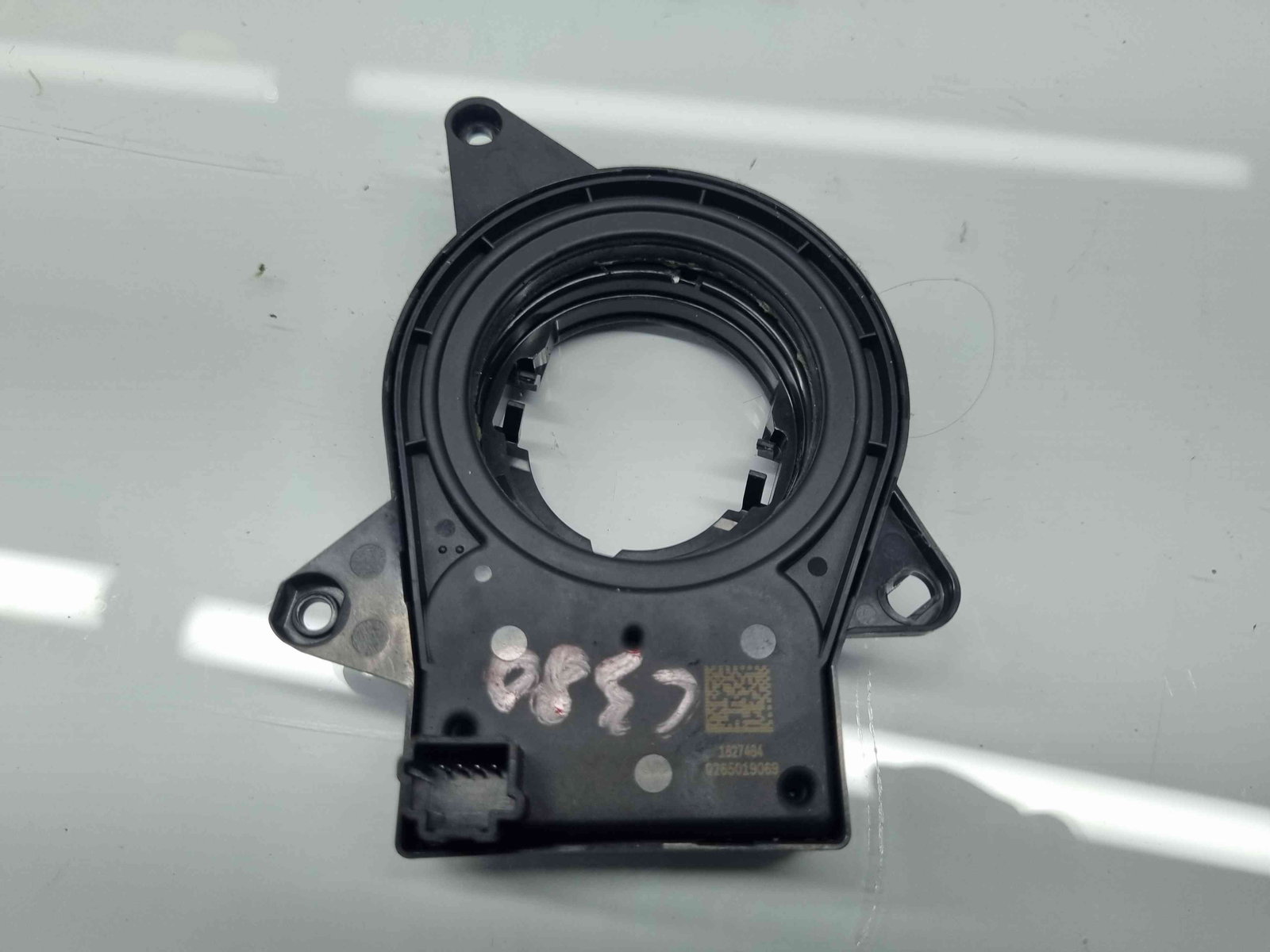 Senzor unghi volan Dacia Sandero 2 [Fabr 2012-prezent] 479457095R - imagine 3