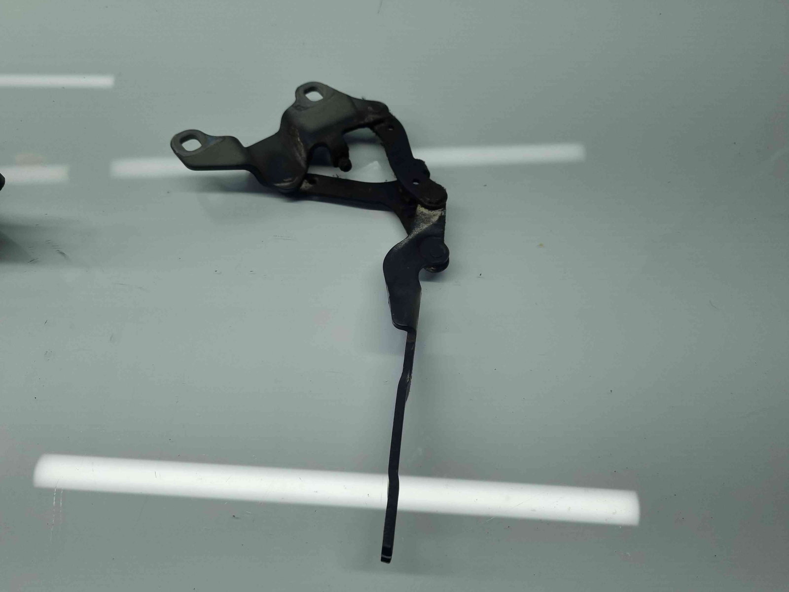 Set balamale capota Bmw 3 (E90) [Fabr 2005-2011] - imagine 3