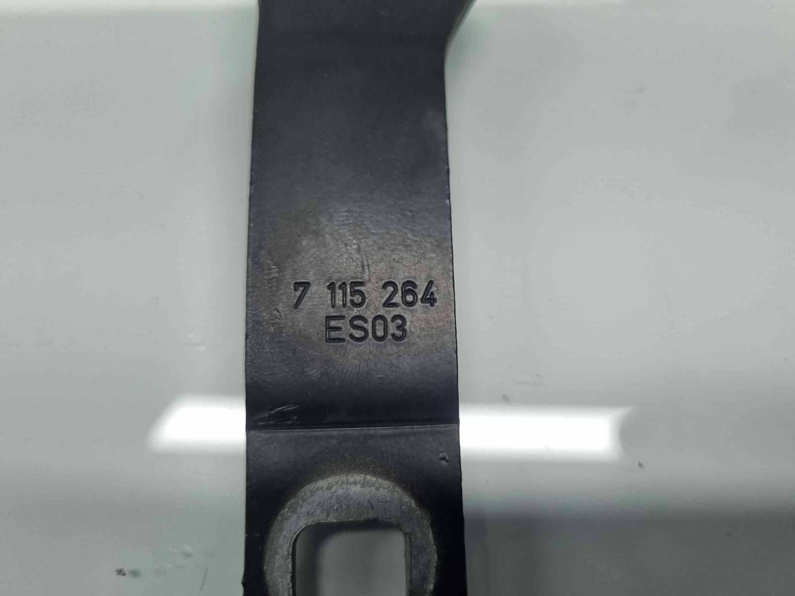 Set balamale capota Bmw 3 (E90) [Fabr 2005-2011] - imagine 4