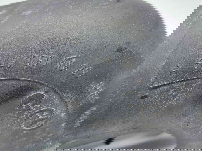 Tub admisie aer Mercedes Clasa B (W245) [Fabr 2005-2011] A6400900929 2.0 CDI 640940   