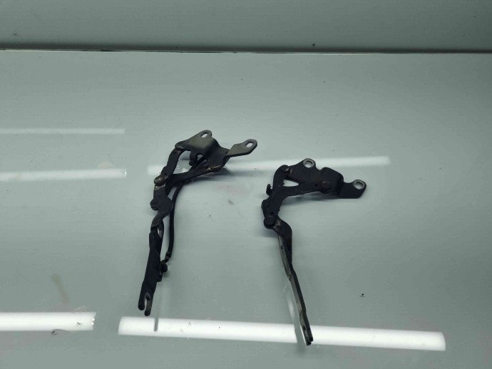 Set balamale capota Bmw 3 (E90) [Fabr 2005-2011]