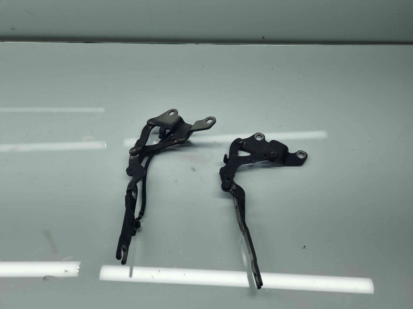 Set balamale capota Bmw 3 (E90) [Fabr 2005-2011] - imagine 5