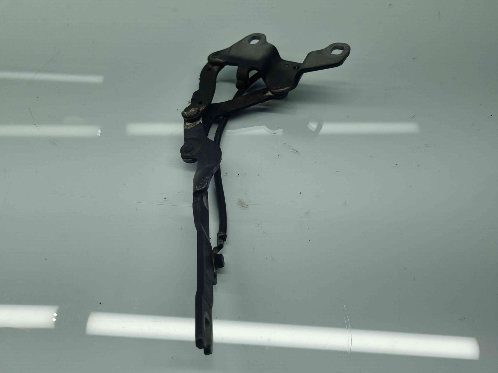 Set balamale capota Bmw 3 (E90) [Fabr 2005-2011] - imagine 6